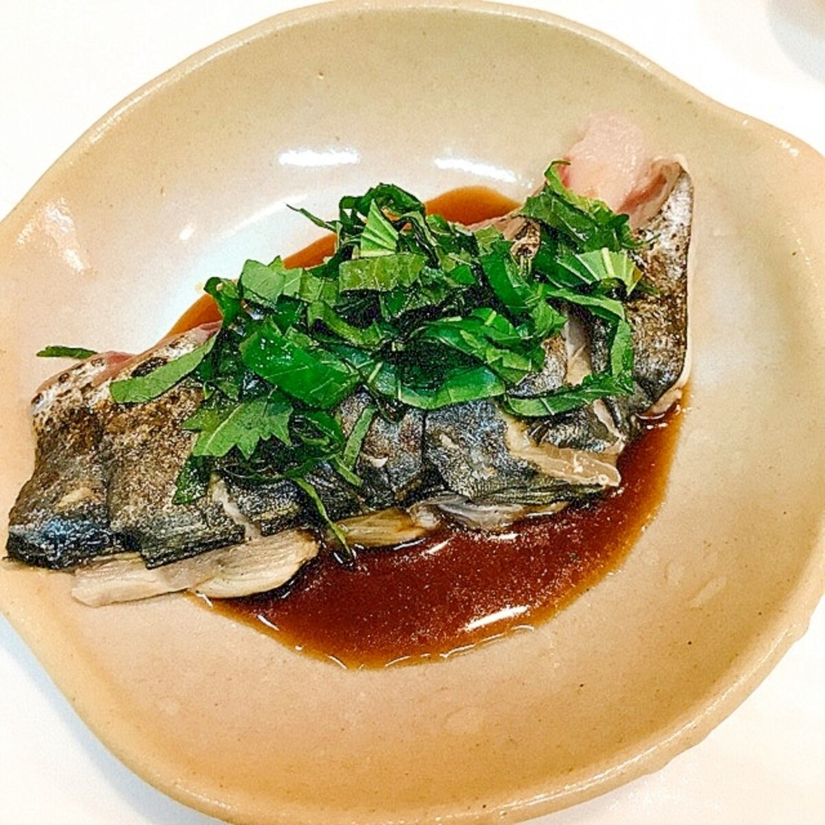 今夜のアテはこれや 鰆の炙り大葉ポン酢 レシピ 作り方 By だだちゃまめごはん 楽天レシピ 今夜のアテはこれや 鰆の炙り大葉ポン酢 レシピ 作り方 By だだちゃまめごはん 楽天レシピ